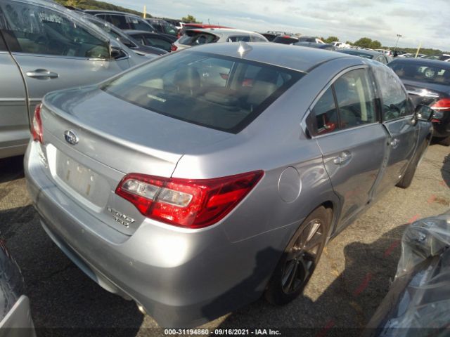 Photo 3 VIN: 4S3BNEN66H3024916 - SUBARU LEGACY 