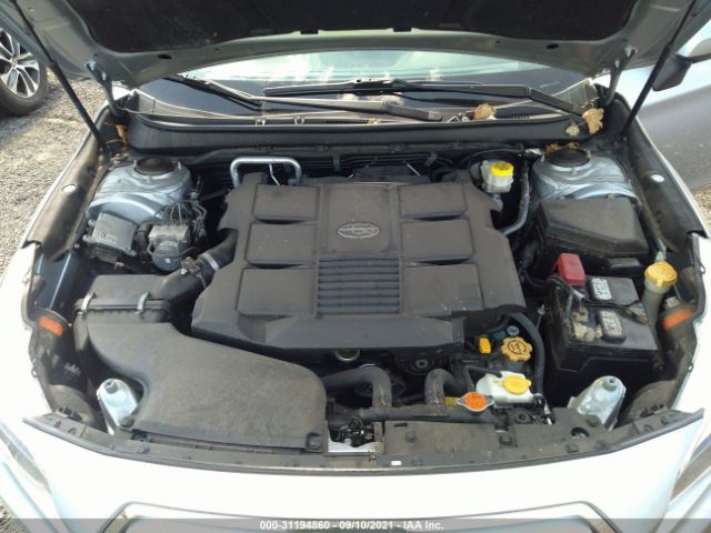 Photo 9 VIN: 4S3BNEN66H3024916 - SUBARU LEGACY 