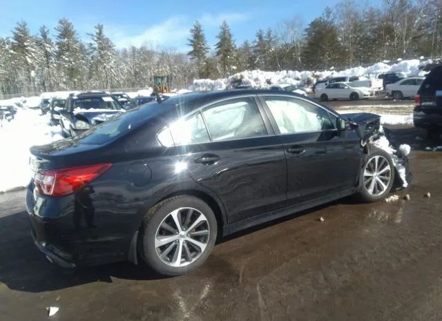 Photo 3 VIN: 4S3BNEN66J3007958 - SUBARU LEGACY 