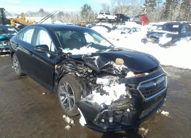 Photo 5 VIN: 4S3BNEN66J3007958 - SUBARU LEGACY 