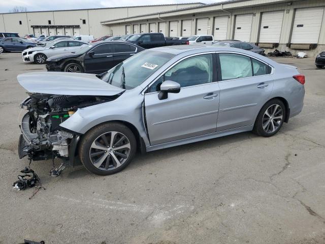 Photo 0 VIN: 4S3BNEN66J3027093 - SUBARU LEGACY 