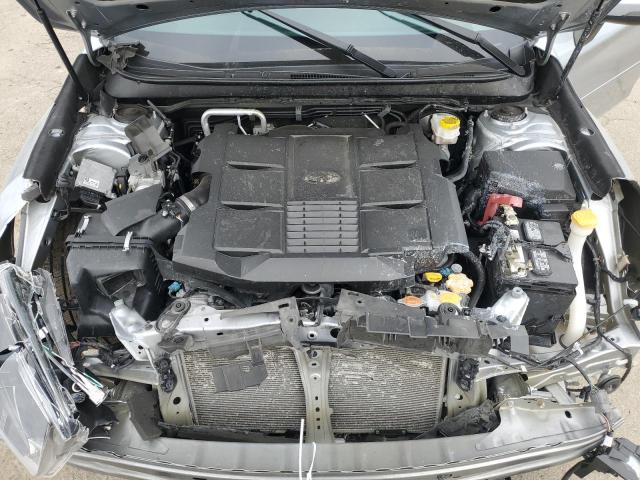 Photo 10 VIN: 4S3BNEN66J3027093 - SUBARU LEGACY 