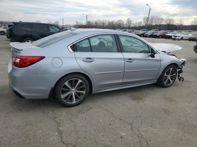 Photo 2 VIN: 4S3BNEN66J3027093 - SUBARU LEGACY 