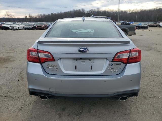 Photo 5 VIN: 4S3BNEN66J3027093 - SUBARU LEGACY 