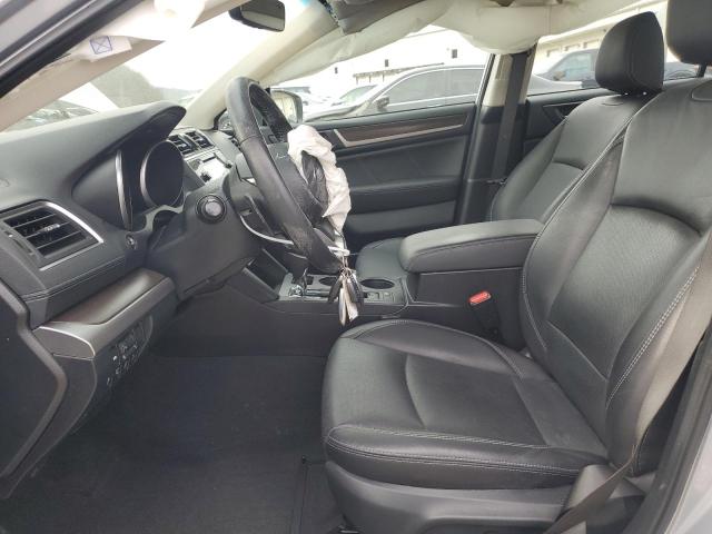 Photo 6 VIN: 4S3BNEN66J3027093 - SUBARU LEGACY 