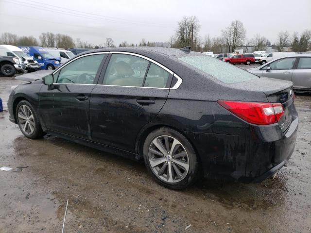 Photo 1 VIN: 4S3BNEN66K3004740 - SUBARU LEGACY 3.6 