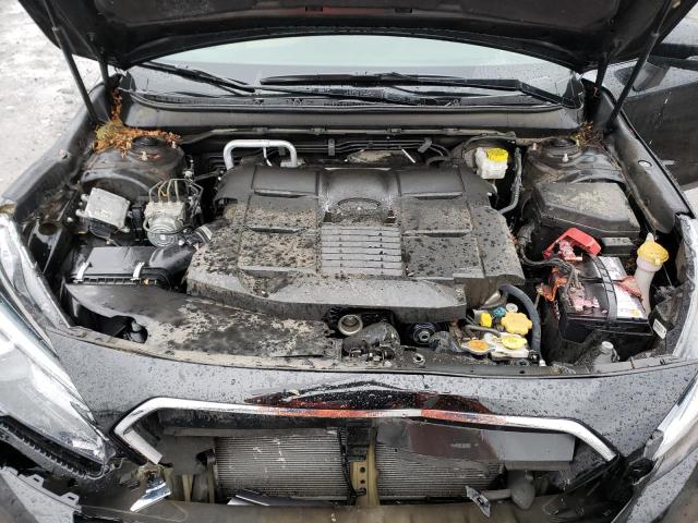 Photo 10 VIN: 4S3BNEN66K3004740 - SUBARU LEGACY 3.6 