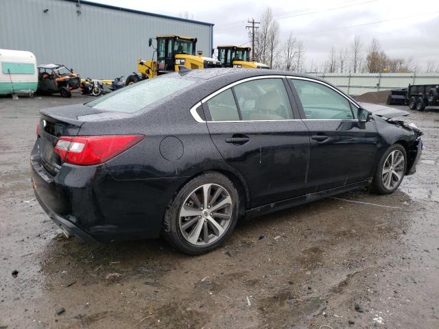 Photo 2 VIN: 4S3BNEN66K3004740 - SUBARU LEGACY 3.6 