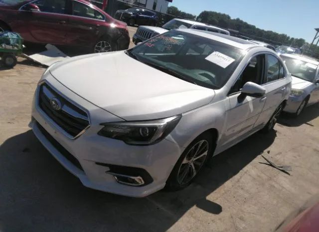 Photo 1 VIN: 4S3BNEN66K3019531 - SUBARU LEGACY 