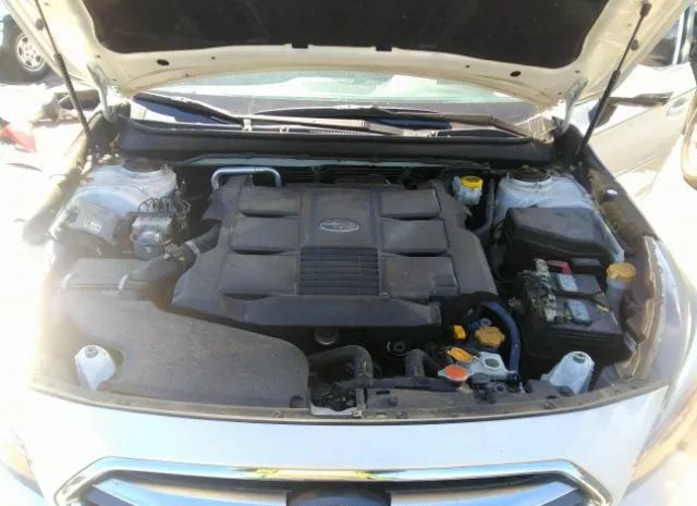 Photo 9 VIN: 4S3BNEN66K3019531 - SUBARU LEGACY 