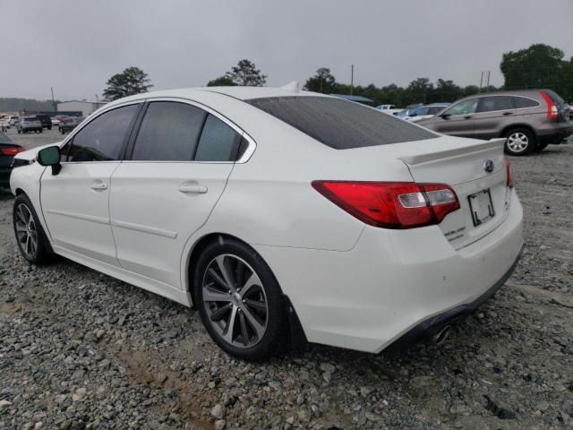 Photo 1 VIN: 4S3BNEN66K3026186 - SUBARU LEGACY 