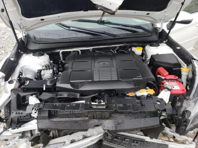 Photo 10 VIN: 4S3BNEN66K3026186 - SUBARU LEGACY 