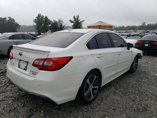 Photo 2 VIN: 4S3BNEN66K3026186 - SUBARU LEGACY 