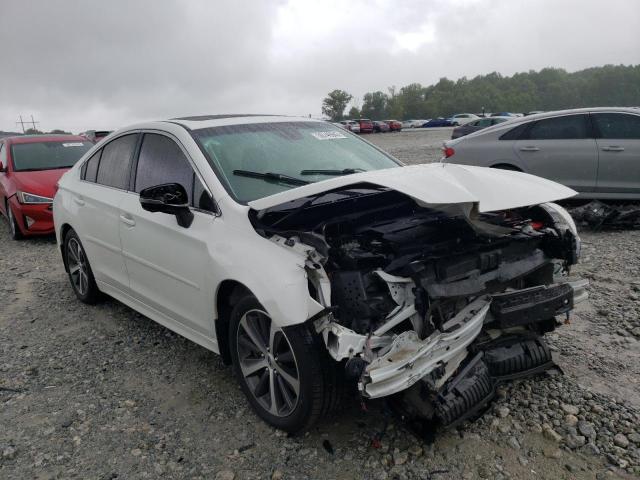 Photo 3 VIN: 4S3BNEN66K3026186 - SUBARU LEGACY 