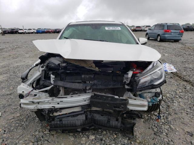 Photo 4 VIN: 4S3BNEN66K3026186 - SUBARU LEGACY 