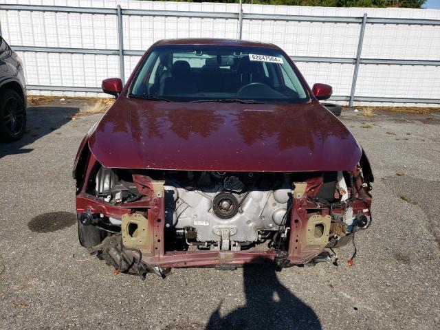 Photo 4 VIN: 4S3BNEN67F3033153 - SUBARU LEGACY 