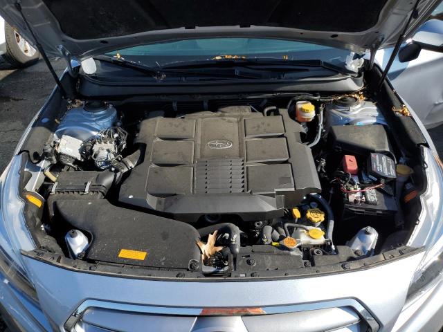 Photo 10 VIN: 4S3BNEN67F3033251 - SUBARU LEGACY 3.6 