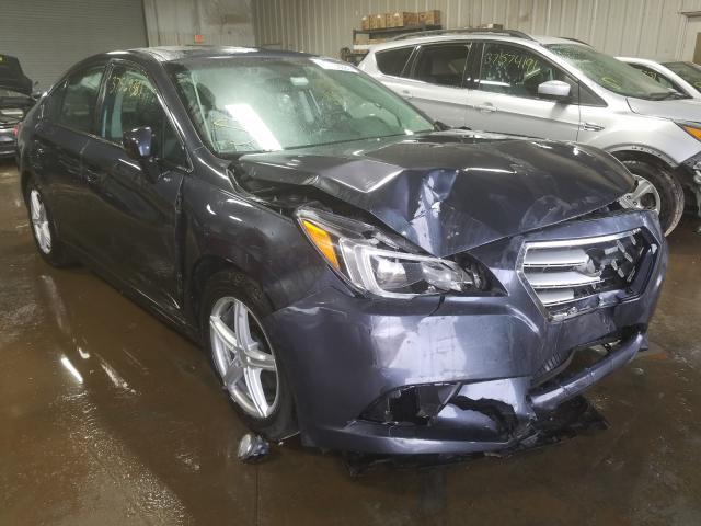 Photo 0 VIN: 4S3BNEN67F3042046 - SUBARU LEGACY 3.6 