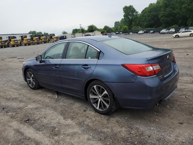 Photo 1 VIN: 4S3BNEN67F3071157 - SUBARU LEGACY 