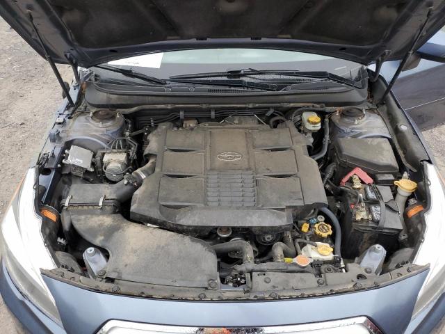 Photo 10 VIN: 4S3BNEN67F3071157 - SUBARU LEGACY 