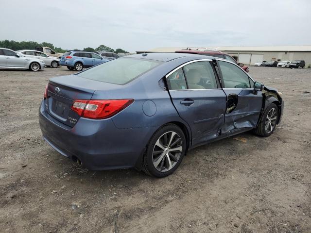 Photo 2 VIN: 4S3BNEN67F3071157 - SUBARU LEGACY 