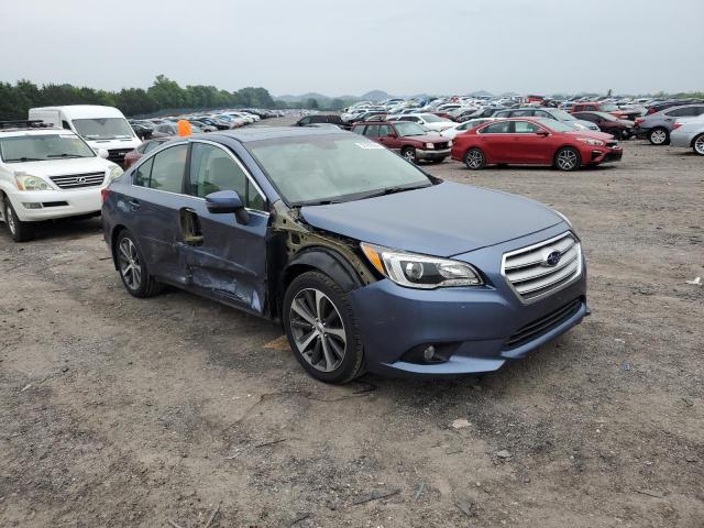 Photo 3 VIN: 4S3BNEN67F3071157 - SUBARU LEGACY 