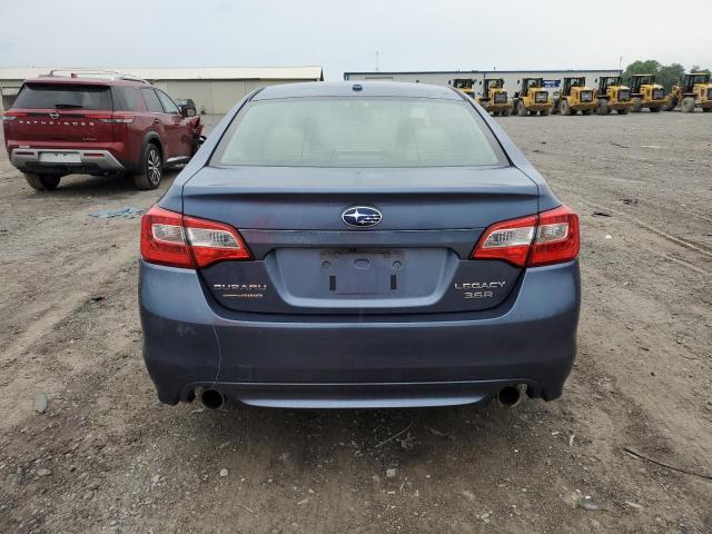 Photo 5 VIN: 4S3BNEN67F3071157 - SUBARU LEGACY 