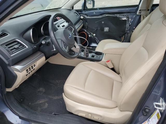 Photo 6 VIN: 4S3BNEN67F3071157 - SUBARU LEGACY 