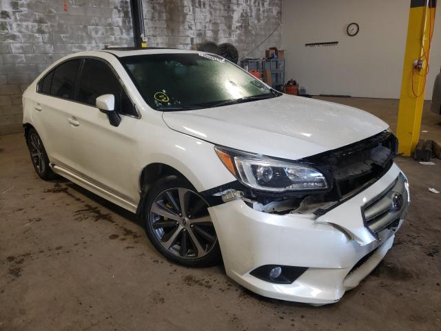 Photo 0 VIN: 4S3BNEN67G3023093 - SUBARU LEGACY 3.6 