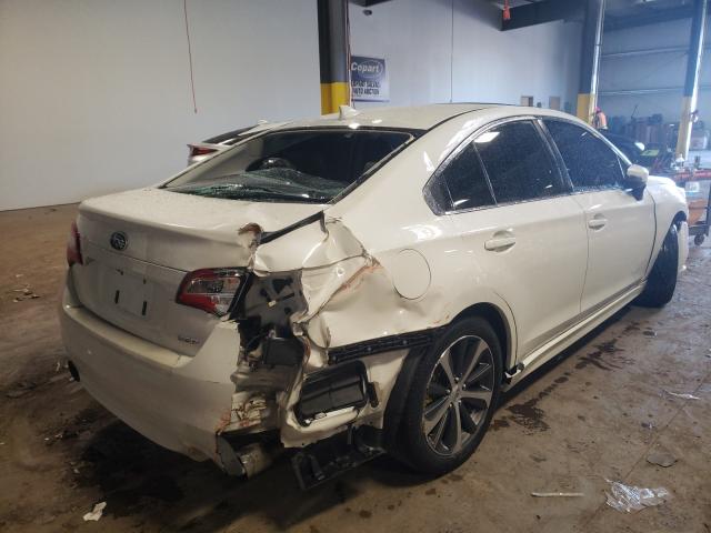 Photo 3 VIN: 4S3BNEN67G3023093 - SUBARU LEGACY 3.6 