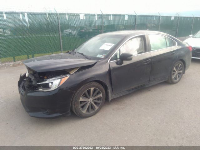 Photo 1 VIN: 4S3BNEN67G3033686 - SUBARU LEGACY 