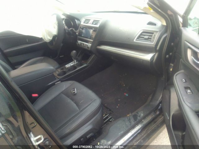 Photo 4 VIN: 4S3BNEN67G3033686 - SUBARU LEGACY 