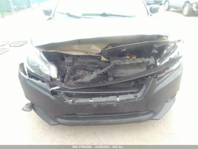 Photo 5 VIN: 4S3BNEN67G3033686 - SUBARU LEGACY 