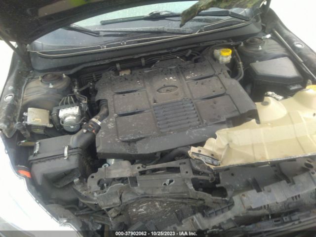 Photo 9 VIN: 4S3BNEN67G3033686 - SUBARU LEGACY 