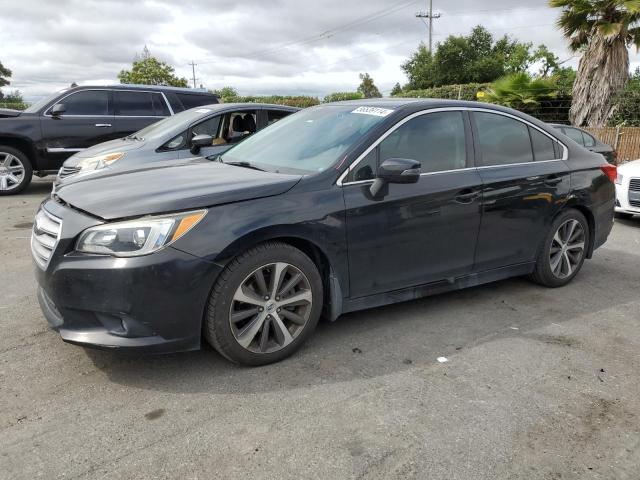 Photo 0 VIN: 4S3BNEN67G3064145 - SUBARU LEGACY 