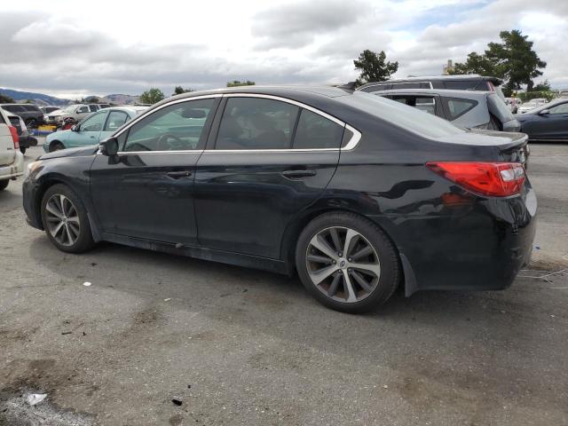 Photo 1 VIN: 4S3BNEN67G3064145 - SUBARU LEGACY 