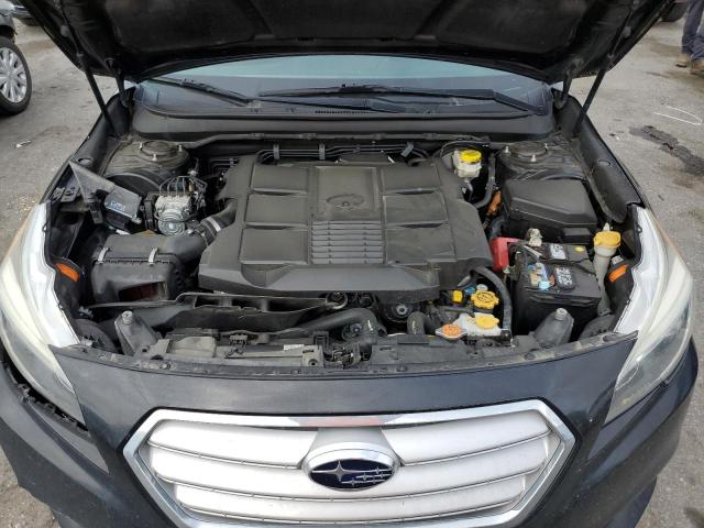 Photo 10 VIN: 4S3BNEN67G3064145 - SUBARU LEGACY 