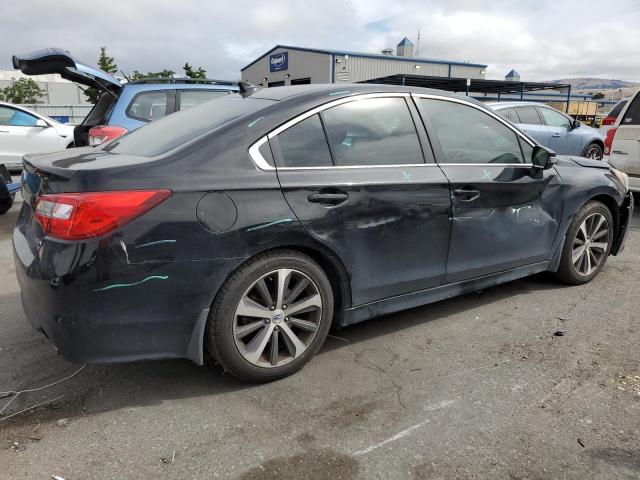 Photo 2 VIN: 4S3BNEN67G3064145 - SUBARU LEGACY 