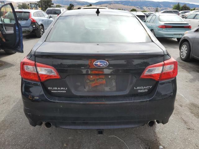 Photo 5 VIN: 4S3BNEN67G3064145 - SUBARU LEGACY 