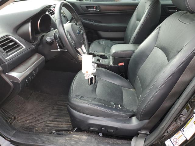 Photo 6 VIN: 4S3BNEN67G3064145 - SUBARU LEGACY 