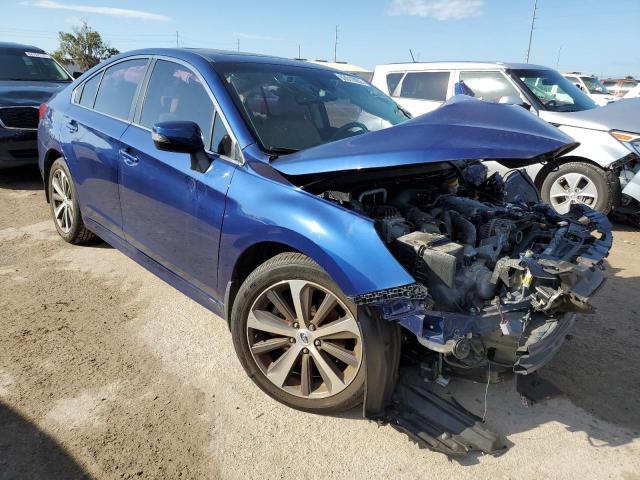 Photo 0 VIN: 4S3BNEN67H3020003 - SUBARU LEGACY 3.6 