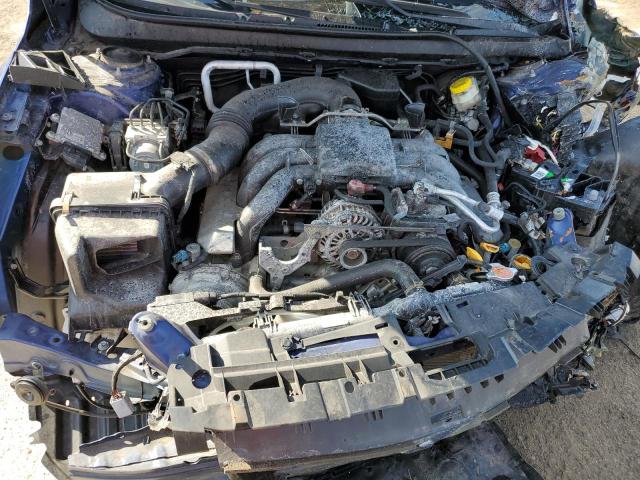 Photo 6 VIN: 4S3BNEN67H3020003 - SUBARU LEGACY 3.6 