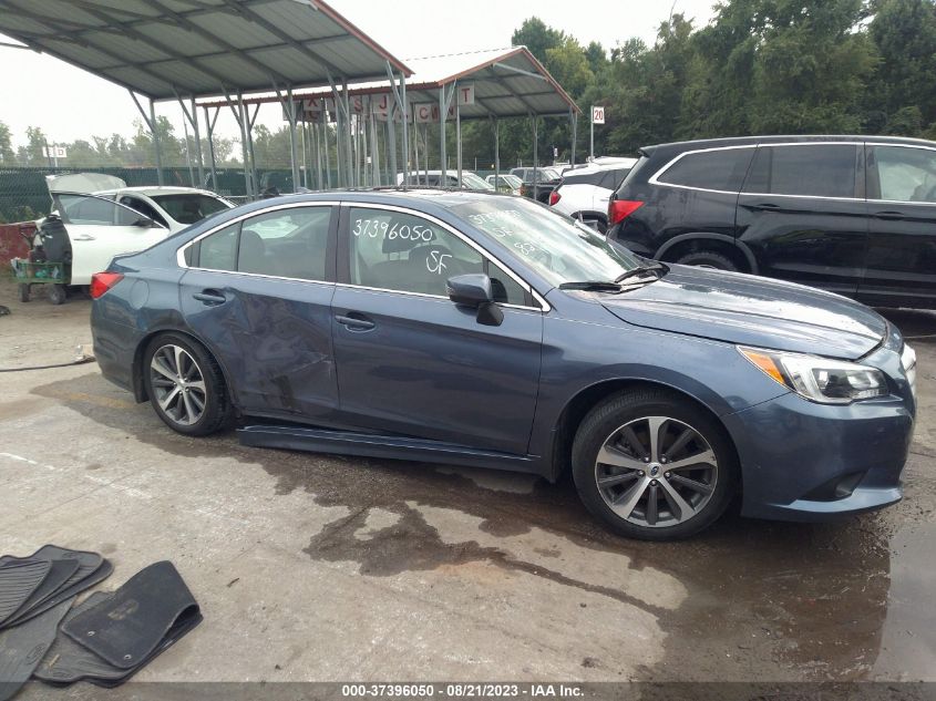 Photo 11 VIN: 4S3BNEN67H3027274 - SUBARU LEGACY 