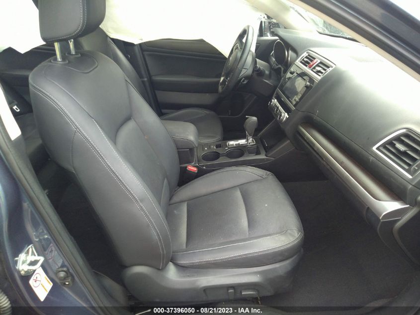 Photo 4 VIN: 4S3BNEN67H3027274 - SUBARU LEGACY 