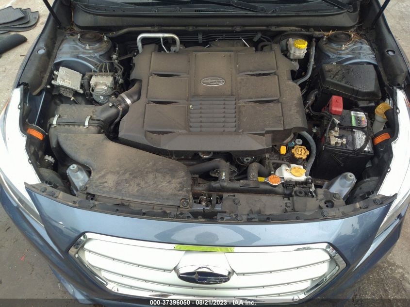 Photo 9 VIN: 4S3BNEN67H3027274 - SUBARU LEGACY 