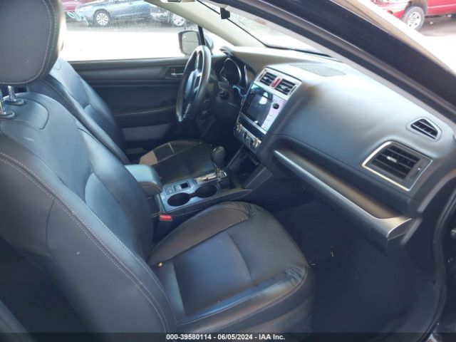 Photo 4 VIN: 4S3BNEN67H3038016 - SUBARU LEGACY 