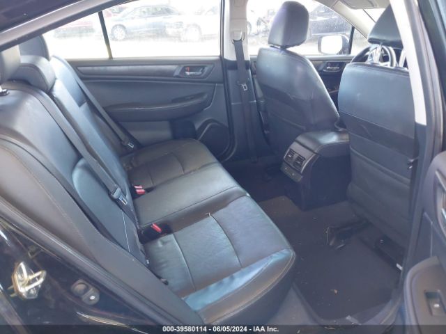 Photo 7 VIN: 4S3BNEN67H3038016 - SUBARU LEGACY 