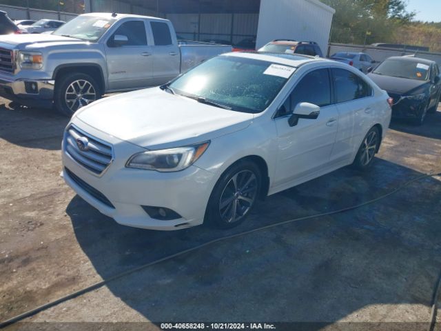 Photo 1 VIN: 4S3BNEN67H3038761 - SUBARU LEGACY 