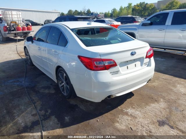 Photo 2 VIN: 4S3BNEN67H3038761 - SUBARU LEGACY 