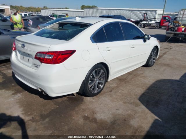 Photo 3 VIN: 4S3BNEN67H3038761 - SUBARU LEGACY 